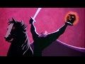 The Headless Horseman by Bing Crosby (1949) – Vintage Halloween