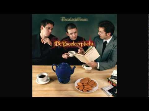 Escalatie Team Feat. Risskant Brag & Boast