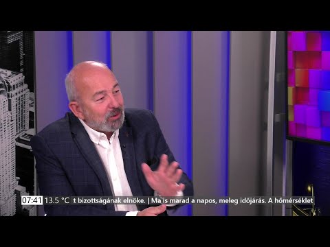 PIRKADAT Breuer Péterrel: Holoda Attila