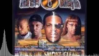 Three six mafia fuck Yall Hoes 29 hzzz