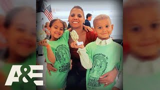 American Justice: A Mother &amp; Her 2 Children Vanish Suddenly | A&amp;E