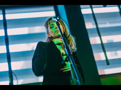 TOMMI - "Air" live preformance at Abraham Hostel TLV