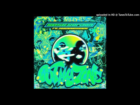 HASH GORDON - OUT MY ZONE (feat. JOHNNASCUS) (prod. King Yosef)