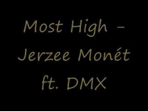 Most High - Jerzee Monet