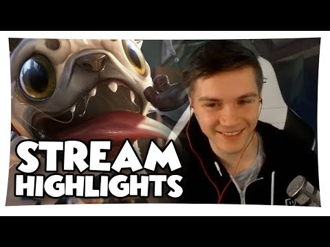 Duo mit Silphi - STREAM HIGHLIGHTS