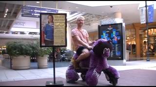 Free Cake For Every Creature 'It Sucks Hanging Out With You' (Official Music Video)