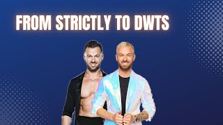 Artem's Amazing Transition