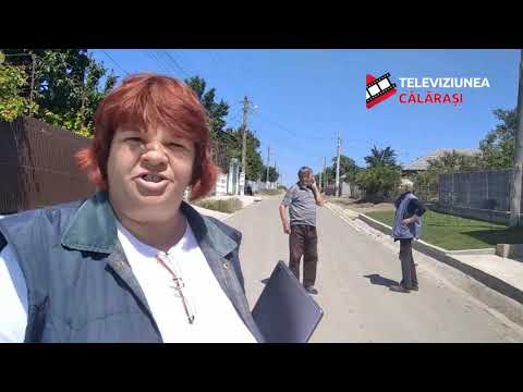 Primarul din Borcea nu se oprește. 200 locuințe pt tineri realizate?