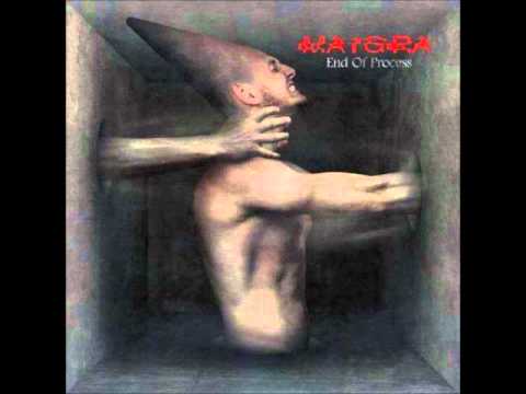 Maigra - Kręgosłup Diabła