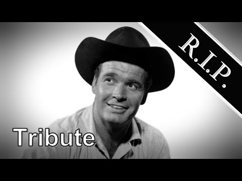 James Garner A Simple Tribute