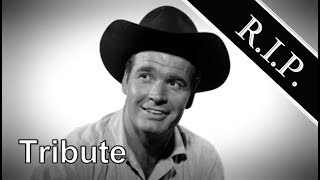 James Garner ● A Simple Tribute
