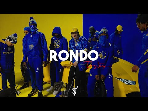 [FREE] Guitar x Melodic Drill type beat "Rondo" Hottest Guitar beat