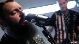 Hot Sessions: This Wild Life "Concrete"