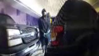 Old Canton Hill attempted robbery