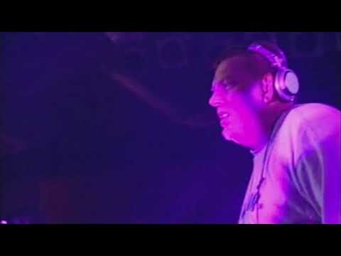 Commander Tom - Attention (Live @ Club Rotation) (2004)