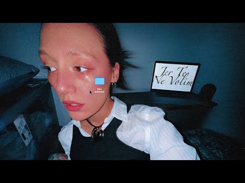 Fani Solomun - Jer Te Ne Volim (Official Video)