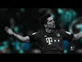 Lewandowski 5 goals in 9 minutes (Edit)(Metamorphosis )