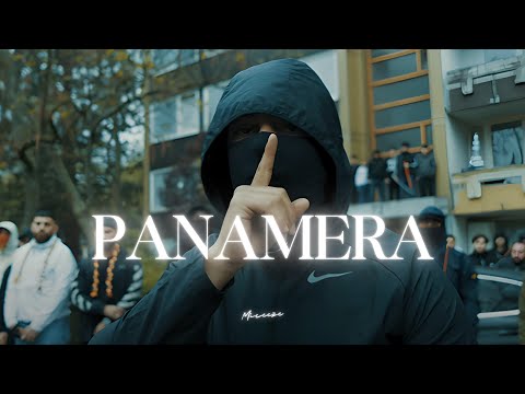(FREE) Hoodblaq x NGEE Type Beat - "PANAMERA"