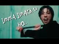 HOLD MY HAND But I Voice Overed It And Han Def Drank Chan S Motivational Drink 🫦
