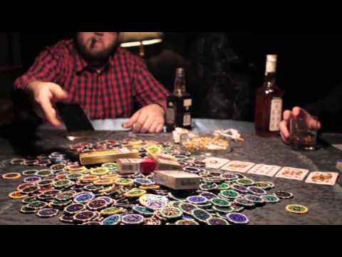 My Dog's Bone - My Dog's Bone - Hangover (Official Video)