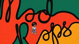 Rapsody, Madlib - Daddy's Girl (Official Audio)