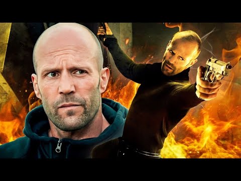 🔥 Jason Statham's Ultimate Revenge: The Most Deadly Mission Ever! 💣💥 | JASON STATHAM' BEST 4K MOVIE