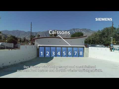 SurfLoch - Wie erschafft man die perfekte Welle?