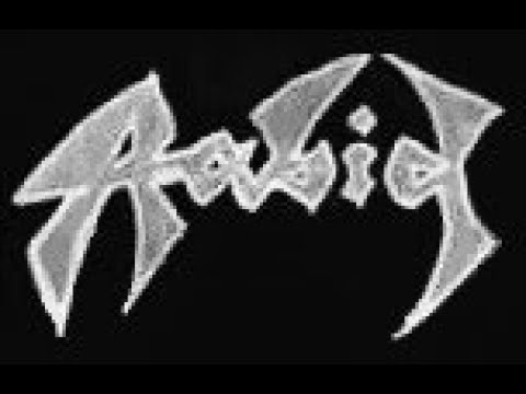 Rabid - Demo (1984, Full Album)
