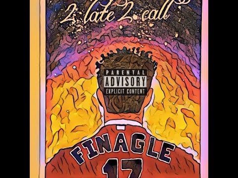 Jackie - Pretty Boi Finagle (Lyric Video)