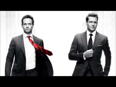 Suitors Christopher Tyng Suits Music