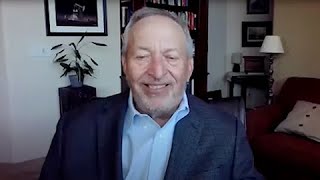 Larry Summers: Trump, Tariffs, and Threats to the Economy