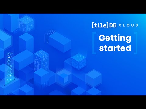 Getting Started with TileDB Cloud in Less Than 4 Minutes