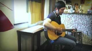 TOKYO ACOUSTIC SESSION : traffic light - Boys in a band
