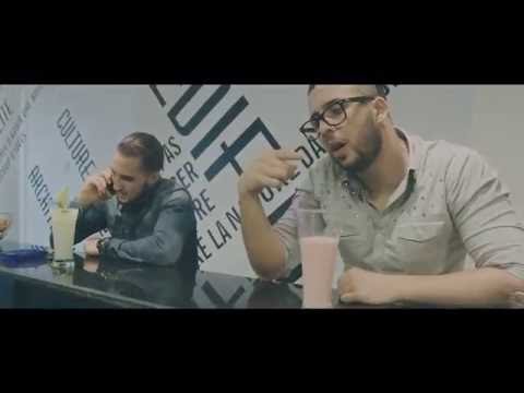 Prince Polo تعيطلك Clip Officiel 2016