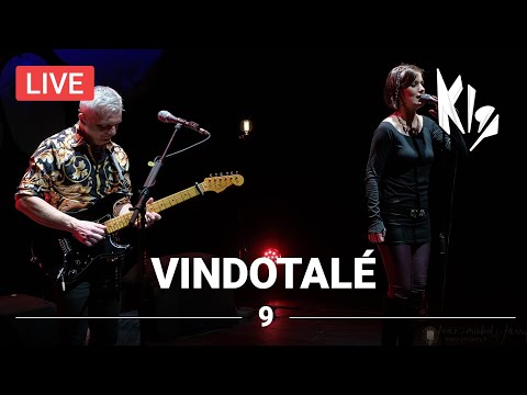 KLAP CULTURE #9 - Vindotalé