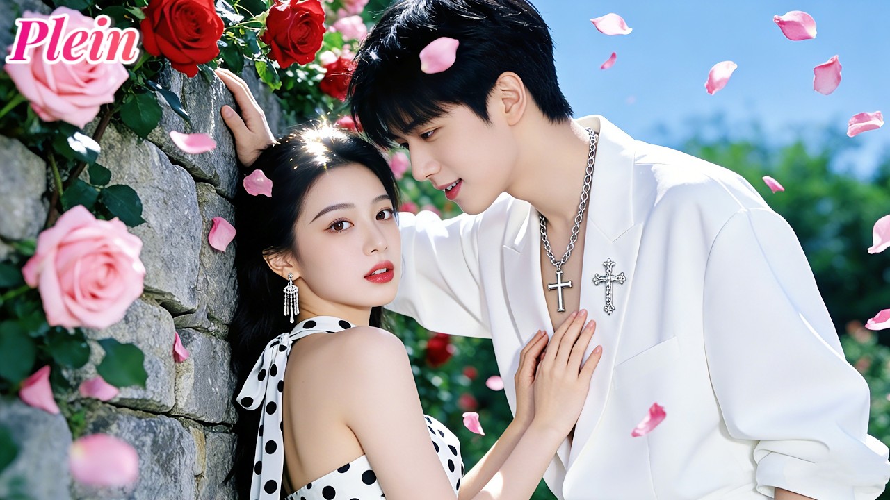 Ce PDG aime la sœur qui l'adopta, sachant la nouvelle que sa sœur a rompu, il libère son amour fou.