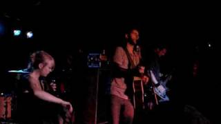 Murder By Death &quot;The Organ Grinder&quot;