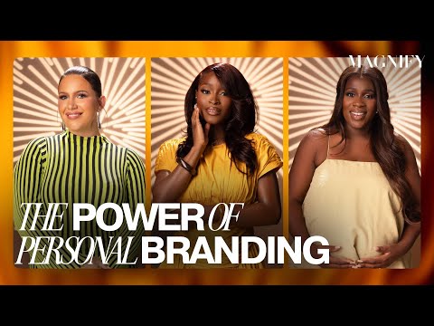 How to build a powerful personal brand and standing out ft Ruth Ntorinkansah | Ep 56