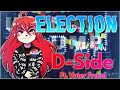 The Hardest Celeste Map Madeline Votes In The 2020 U S Election D Side Clear