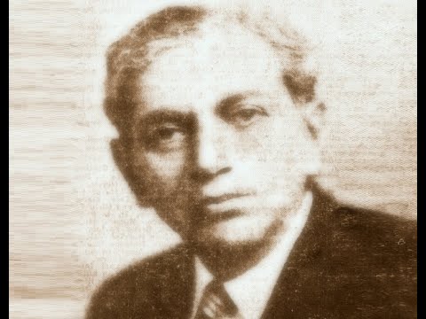 Stanislaw Berini - Pecchè (Emerson, 1919)