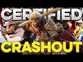 SUN WUKONG THE ORIGINAL CRASHOUT