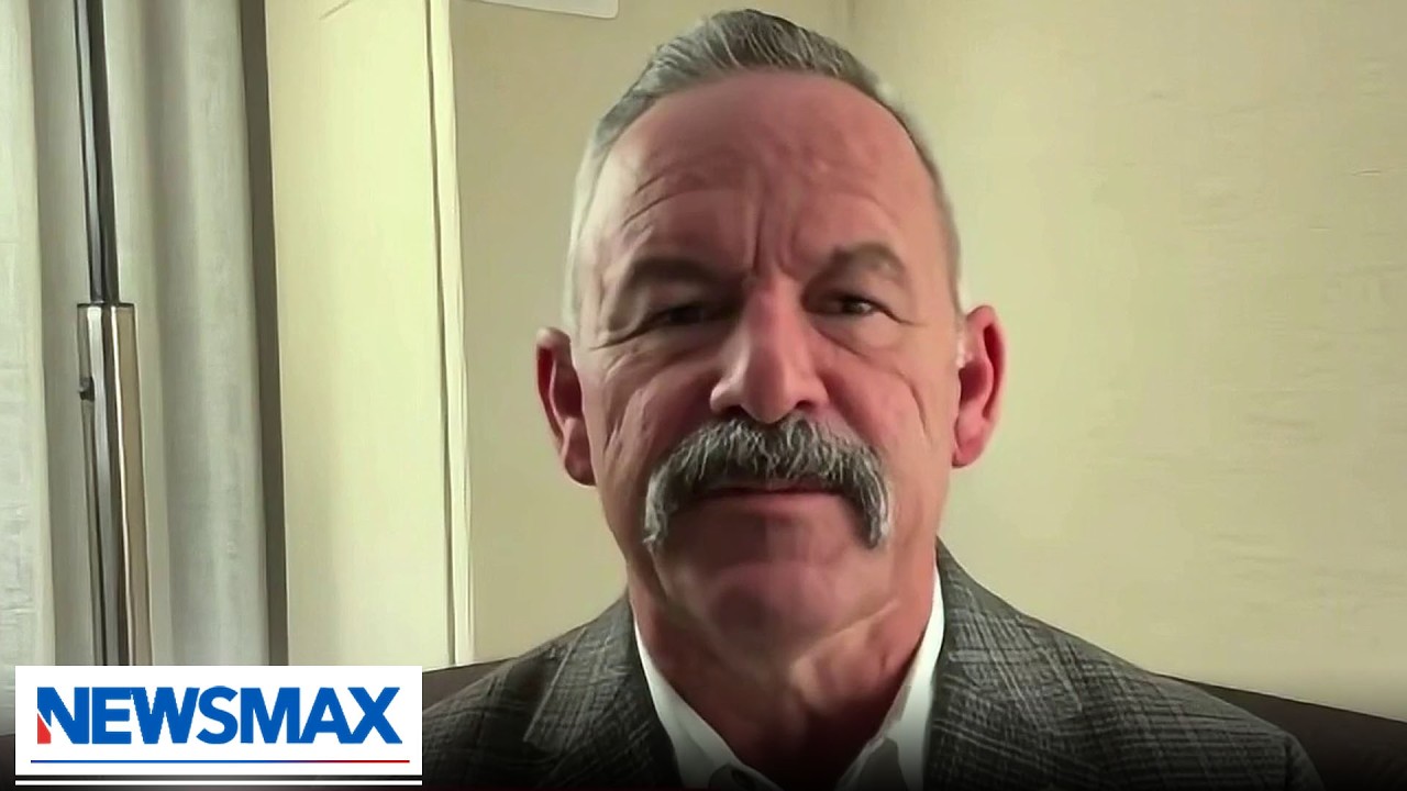 Sheriff Chad Bianco: Noncitizen voting lets migrants take our country | National Report