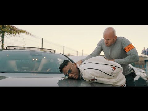 Iba One - Turfu ( Clip Officiel )