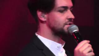 VALERIO SCANU - ROMA - 24-04-16 - RINASCENDO