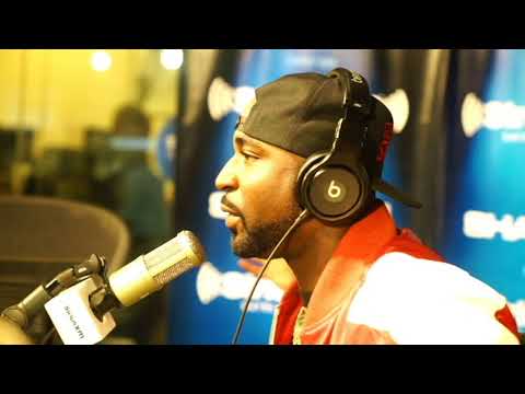 Young Buck Explains How One Person Didn't Let 50 Cent & G unit Leave Off The Plane Runway In Africa