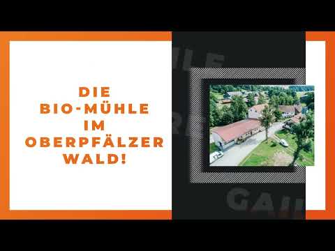 Gailertsreuther Mühle YouTube-Vdeominiatur 6