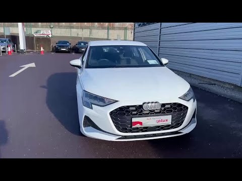 Audi A3 SPORTBACK 1.5 30TFSI 115BHP SE WITH COMFOR - Image 2