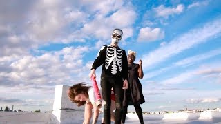 Kyle – Halloweentown