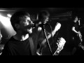 A Wilhelm Scream - 'Less bright Eyes, More Deicide' Live in Manchester, UK.