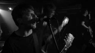 A Wilhelm Scream - &#39;Less bright Eyes, More Deicide&#39; Live in Manchester, UK.